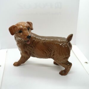 BESWICK NORFOLK TERRIER (Model 2984)