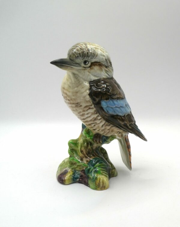 #3662 Beswick Kookaburra