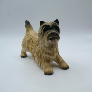 #3672 Beswick Cairn Terrier (Matt)