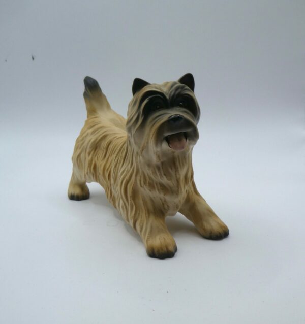 #3672 Beswick Cairn Terrier (Matt)