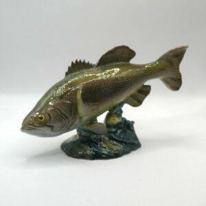 #3679 Beswick Large-Mouthed Bass