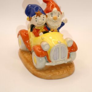 Royal Doulton "Noddy and Big Ears" Ltd Ed