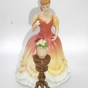 HN3380 Royal Doulton "Sarah"