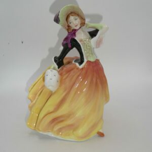 HN2131Royal Doulton "Autumn Breezes"