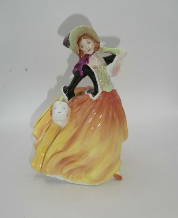 HN2131Royal Doulton "Autumn Breezes"
