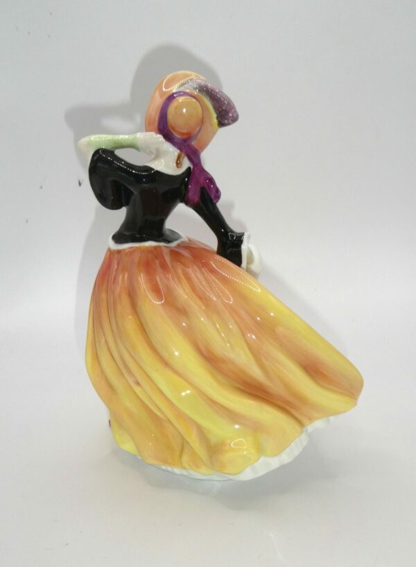 HN2131Royal Doulton "Autumn Breezes" - Image 2