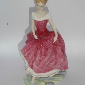 HN3378 Royal Doulton "Summer's Day"