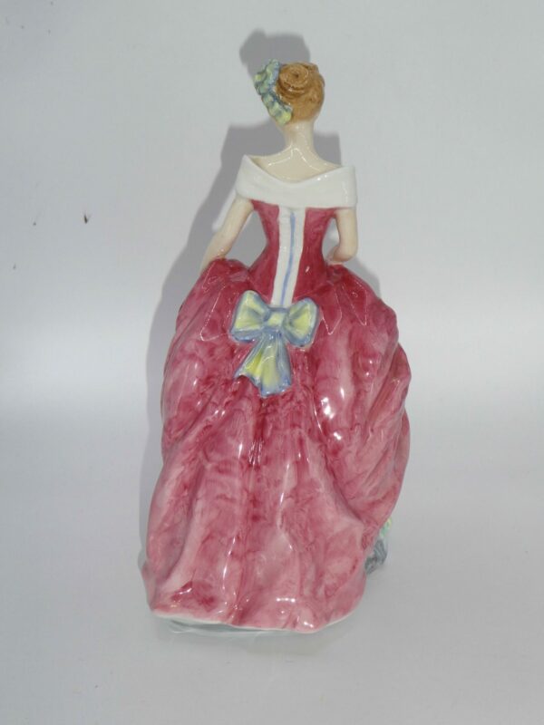 HN3378 Royal Doulton "Summer's Day" - Image 2