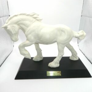 #3836 Beswick Matt White "Spirit of Earth"