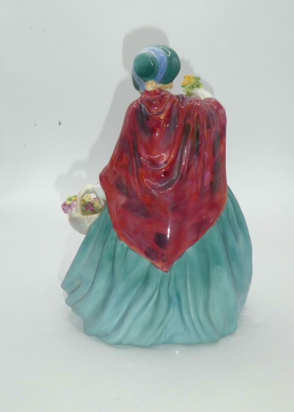 HN1948 Royal Doulton "Lady Charmian" - Image 2