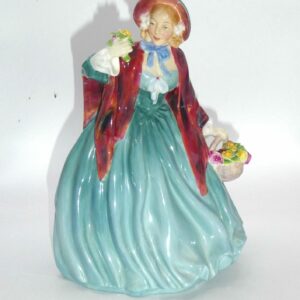 HN1948 Royal Doulton "Lady Charmian"