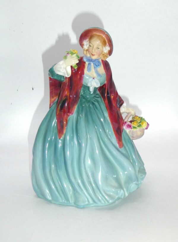 HN1948 Royal Doulton "Lady Charmian"