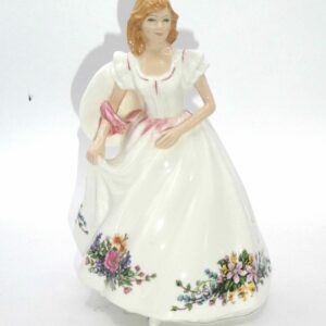 Royal Doulton "Joanne" HN3422