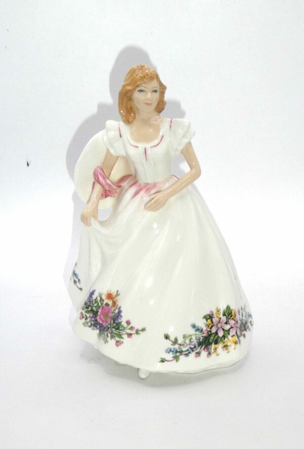 Royal Doulton "Joanne" HN3422