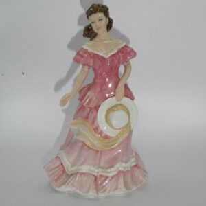 Royal Doulton "Amy" HN3854