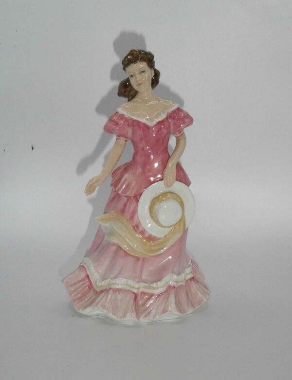 Royal Doulton "Amy" HN3854