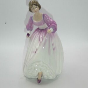 Royal Doulton "Ashley" HN3420