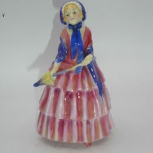 HN1513 Royal Doulton "Biddy"