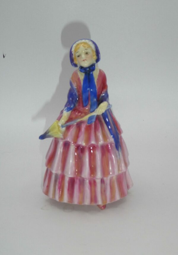 HN1513 Royal Doulton "Biddy"