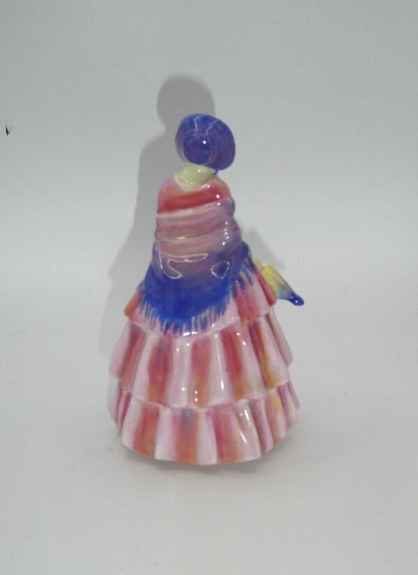 HN1513 Royal Doulton "Biddy" - Image 2