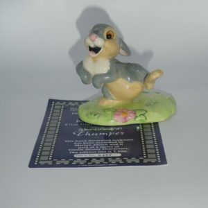 #3850 Royal Doulton "Thumper"