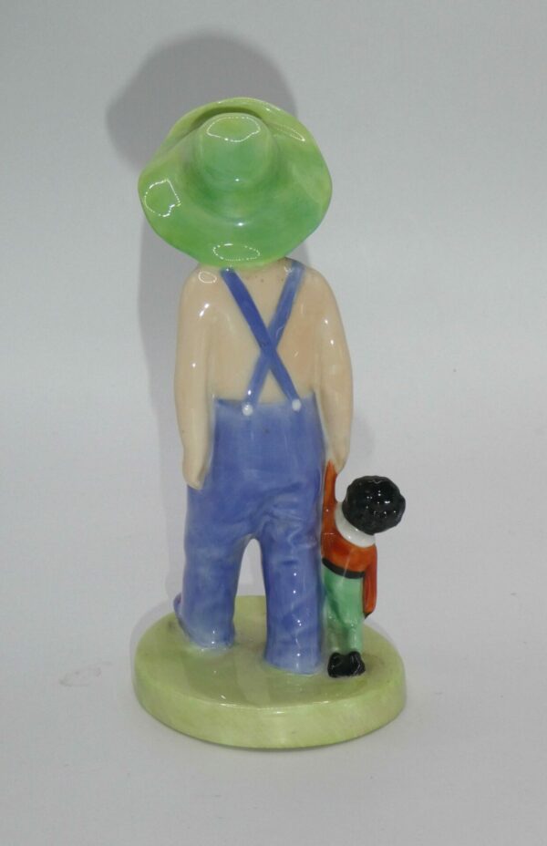 HN2040 Royal Doulton "Golliwog" - Image 2