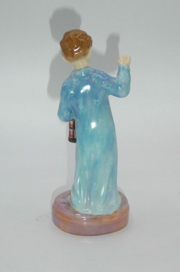 HN2050 Royal Doulton "Wee Willie Winkie" - Image 2
