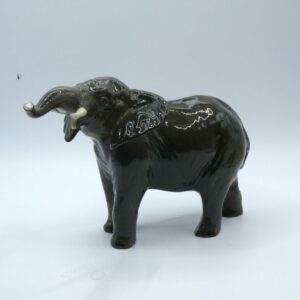 #3871 Beswick Small Elephant