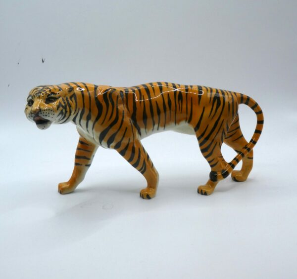 #3873 Beswick Tigress