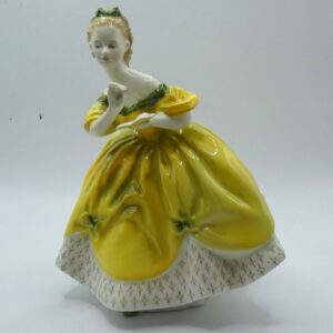Royal Doulton "The Last Waltz" HN2315
