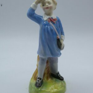 HN2062 Royal Doulton "Little Boy Blue"