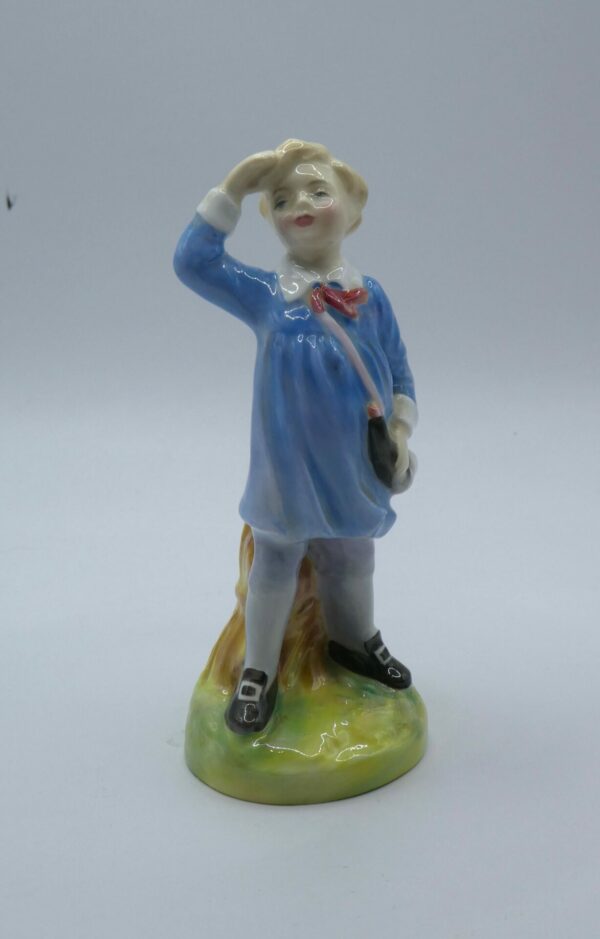 HN2062 Royal Doulton "Little Boy Blue"