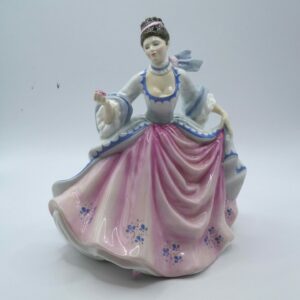 Royal Doulton "Rebecca" HN2805