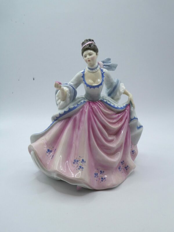 Royal Doulton "Rebecca" HN2805