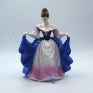 ROYAL DOULTON "SARA" HN4720