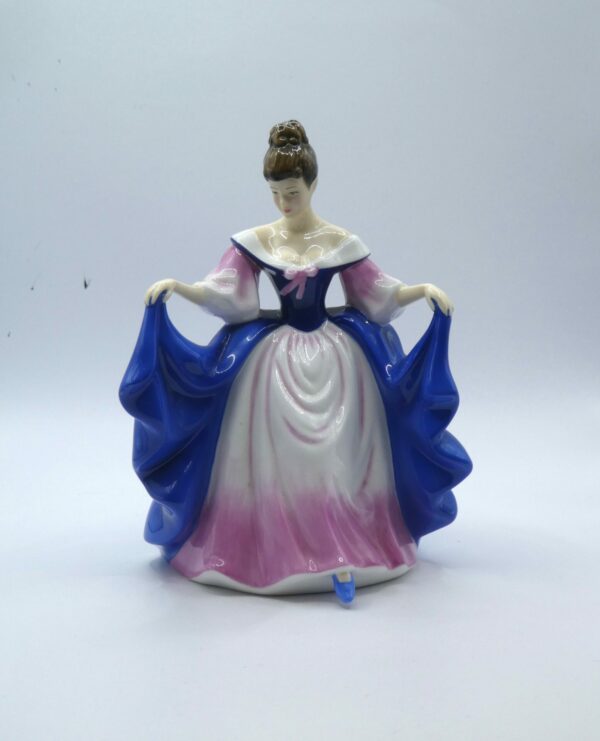 ROYAL DOULTON "SARA" HN4720