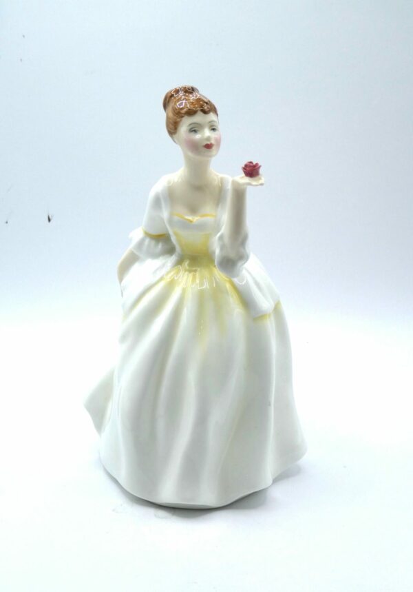 Royal Doulton "Flower of Love" HN2460