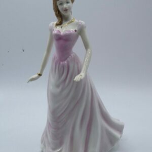 Royal Doulton "Perfect Gift" HN4409