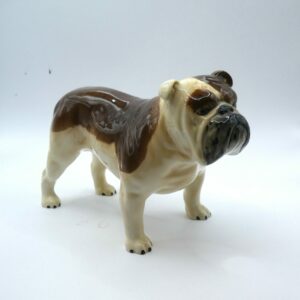 #3880 Beswick Large Bulldog