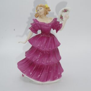 HN3447 Royal Doulton "Jennifer" (Figure of the Year 1994)