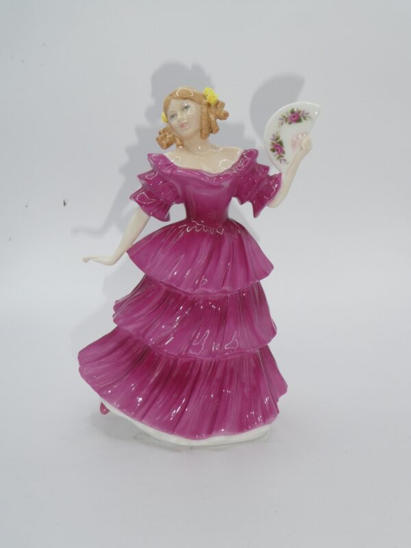 HN3447 Royal Doulton "Jennifer" (Figure of the Year 1994)