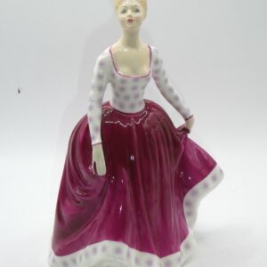 HN2694 Royal Doulton "Fiona"