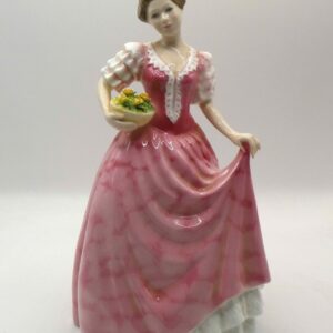 HN3659 Royal Doulton "Miss Kay"