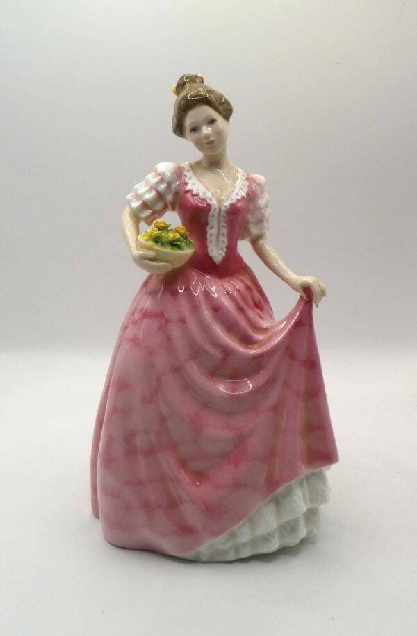 HN3659 Royal Doulton "Miss Kay"