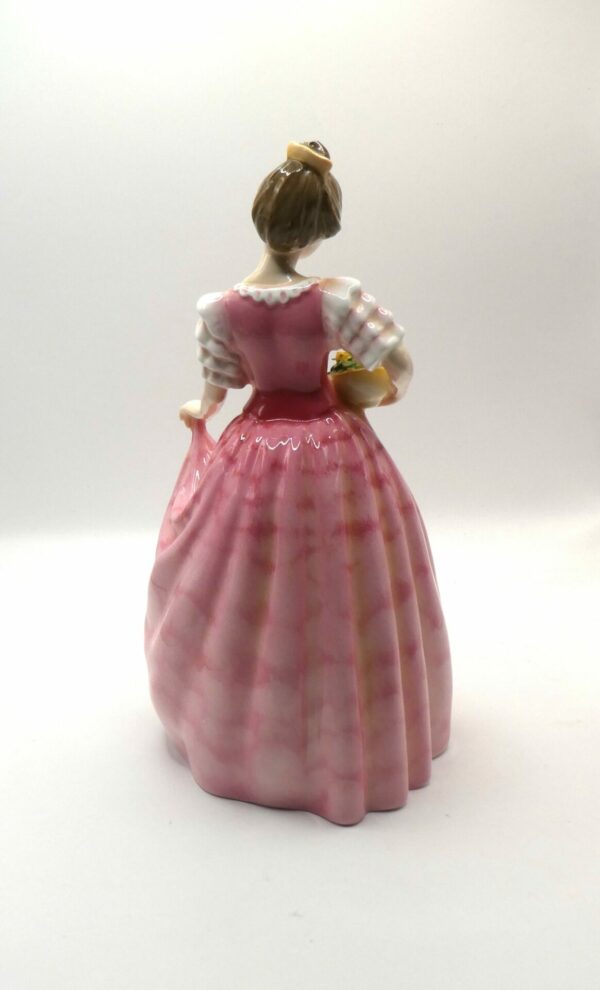 HN3659 Royal Doulton "Miss Kay" - Image 2