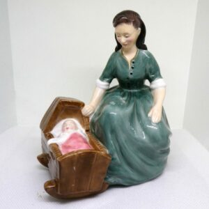 HN2246 "Cradle Song"