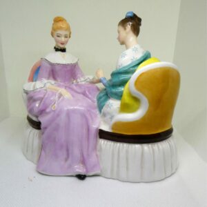 HN2276 "Heart to Heart"