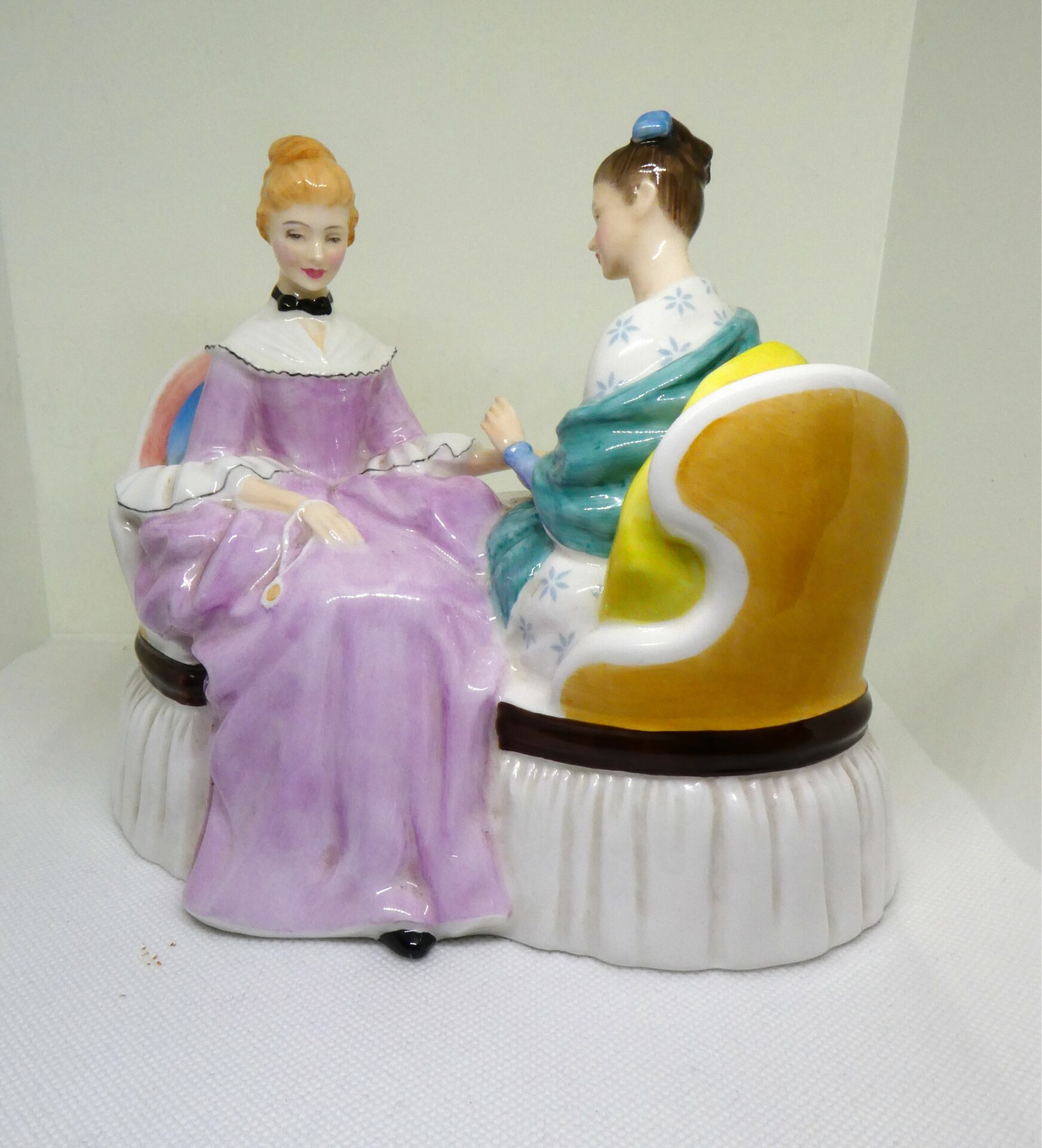 HN2276 "Heart to Heart"