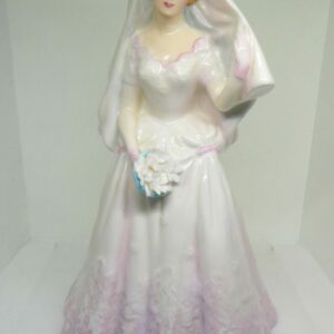 HN2166 "The Bride"