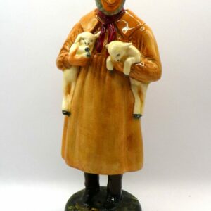 HN1890 "Lambing Time"